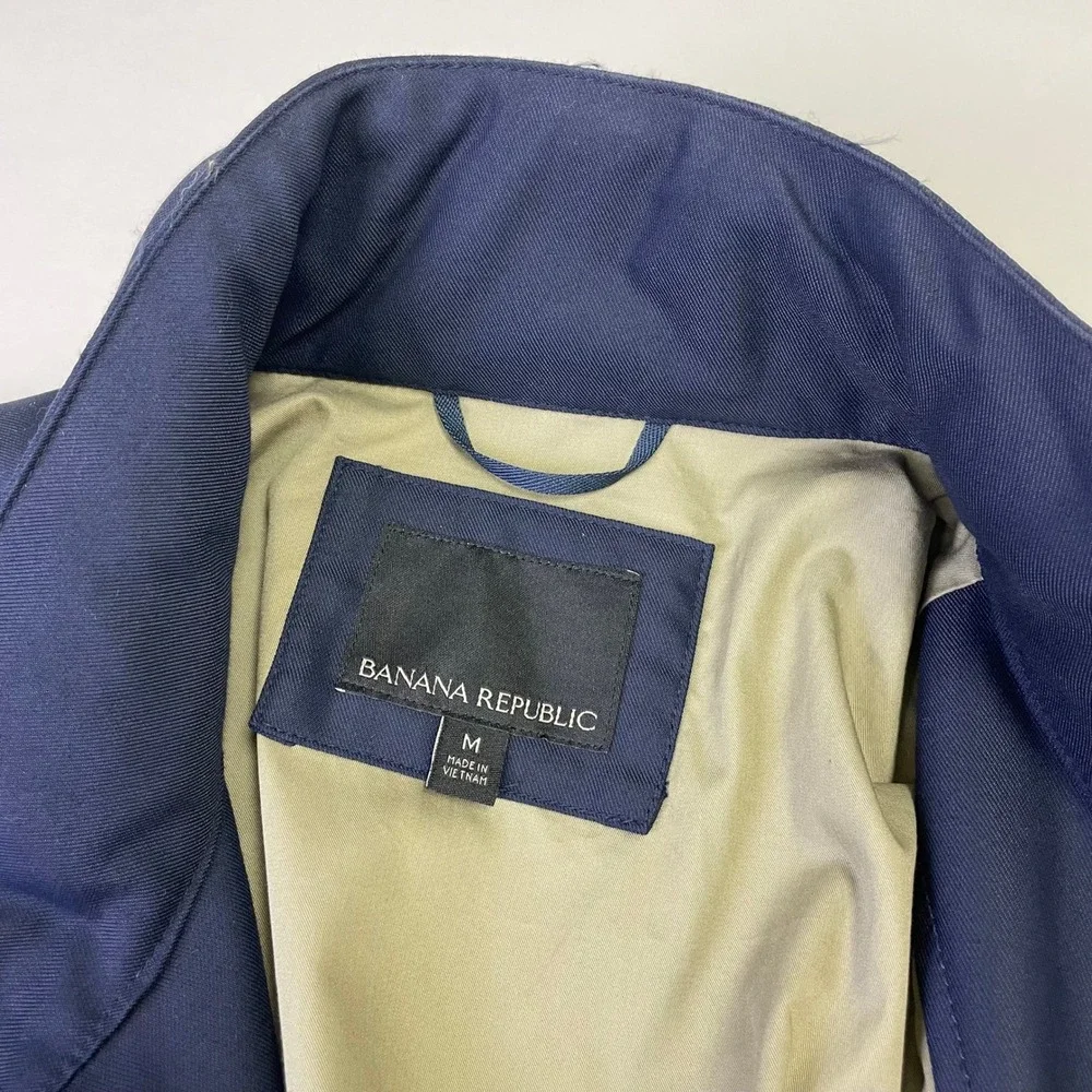 Banana Republic banana republic